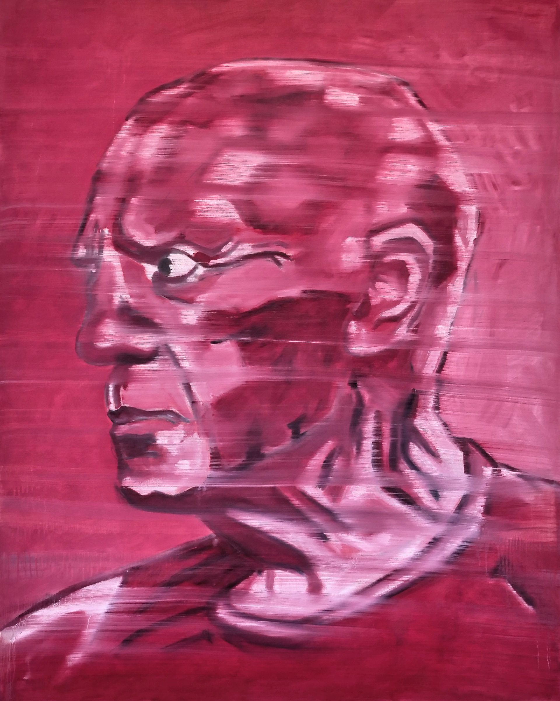 Red Picasso